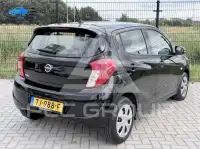 2018 Opel Karl