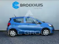 2018 Opel Karl