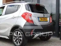 2018 Opel Karl