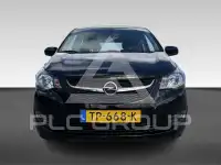 2018 Opel Karl
