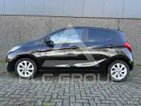 2018 Opel Karl