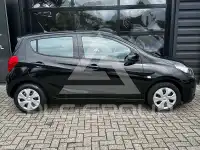 2018 Opel Karl