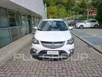 2018 Opel Karl