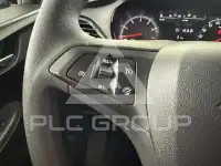2018 Opel Karl