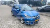 2018 Opel Karl