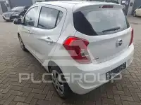 2018 Opel Karl