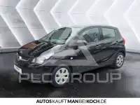 2018 Opel Karl