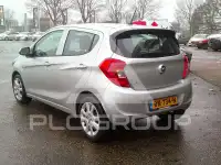 2018 Opel Karl