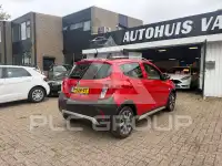 2018 Opel Karl
