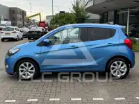 2018 Opel Karl