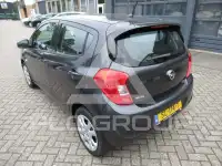 2018 Opel Karl