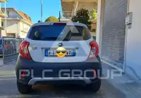 2018 Opel Karl