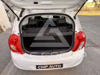 2018 Opel Karl