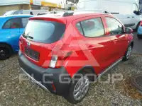 2018 Opel Karl