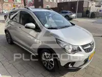 2018 Opel Karl