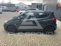 2018 Opel Karl