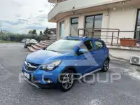 2018 Opel Karl