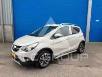 2018 Opel Karl