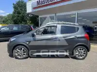 2018 Opel Karl