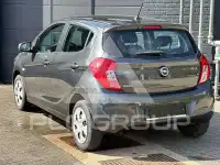 2018 Opel Karl