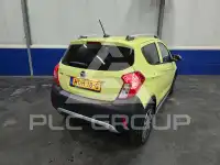 2018 Opel Karl