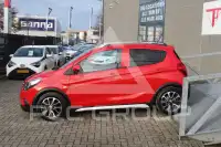 2018 Opel Karl