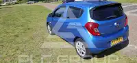 2018 Opel Karl