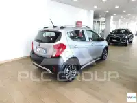 2018 Opel Karl