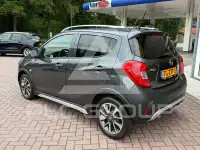2018 Opel Karl