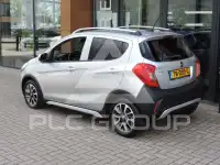 2018 Opel Karl