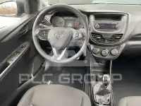 2018 Opel Karl