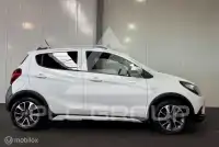 2018 Opel Karl
