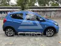 2018 Opel Karl
