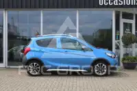 2018 Opel Karl
