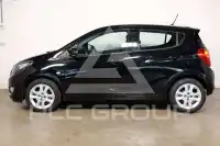 2018 Opel Karl