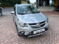 2018 Opel Karl