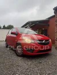 2018 Opel Karl