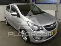 2018 Opel Karl