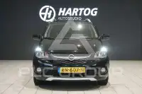 2018 Opel Karl