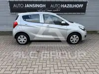 2018 Opel Karl