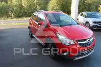 2018 Opel Karl