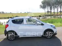 2018 Opel Karl