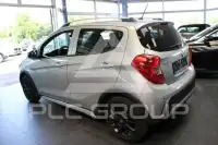 2018 Opel Karl