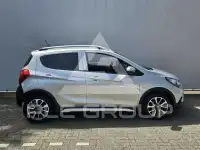 2018 Opel Karl