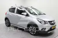 2018 Opel Karl