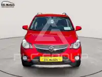 2018 Opel Karl