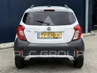 2018 Opel Karl