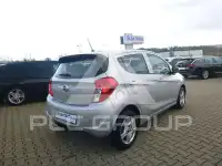 2018 Opel Karl