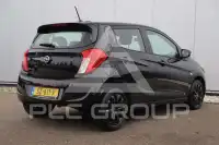 2018 Opel Karl