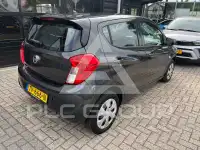 2018 Opel Karl
